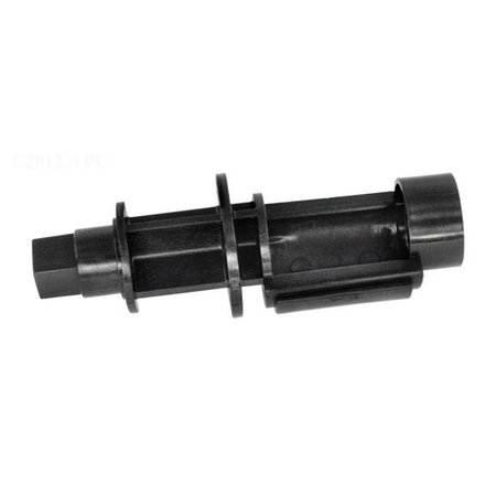 WATERWAY Waterway 602-0420 0.75 in. 100 Percent Shut Off 180 deg Top Access Valve Gate 602-0420